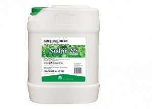 nudrin lv label